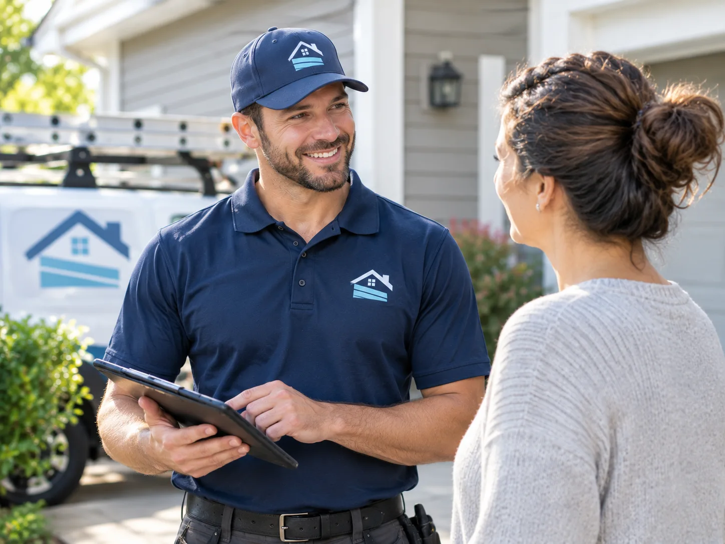 Siding Contractors in Rockford, AL